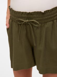 MAMA.LICIOUS Maternity-shorts -Kalamata - 20020480