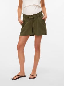 MAMA.LICIOUS Maternity-shorts -Kalamata - 20020480
