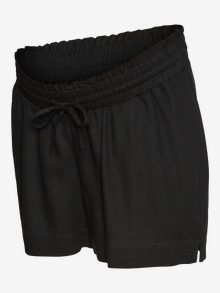 MAMA.LICIOUS Relaxed fit Shortsit -Black - 20020480