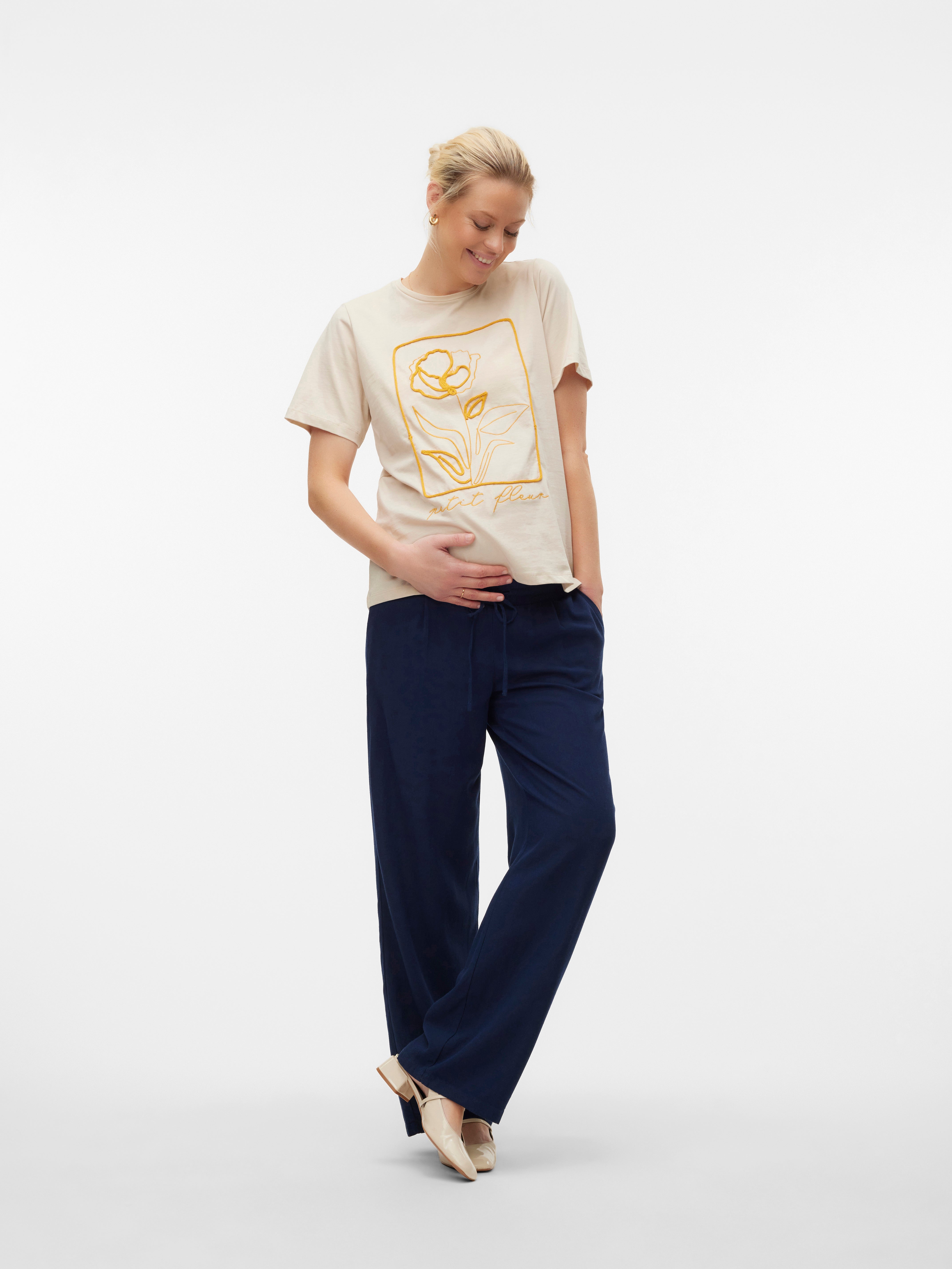 Maternity-trousers