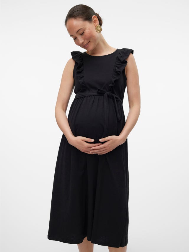MAMA.LICIOUS Maternity-dress - 20020491