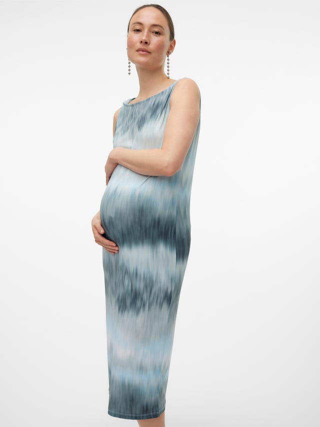 MAMA.LICIOUS Maternity-dress - 20020517