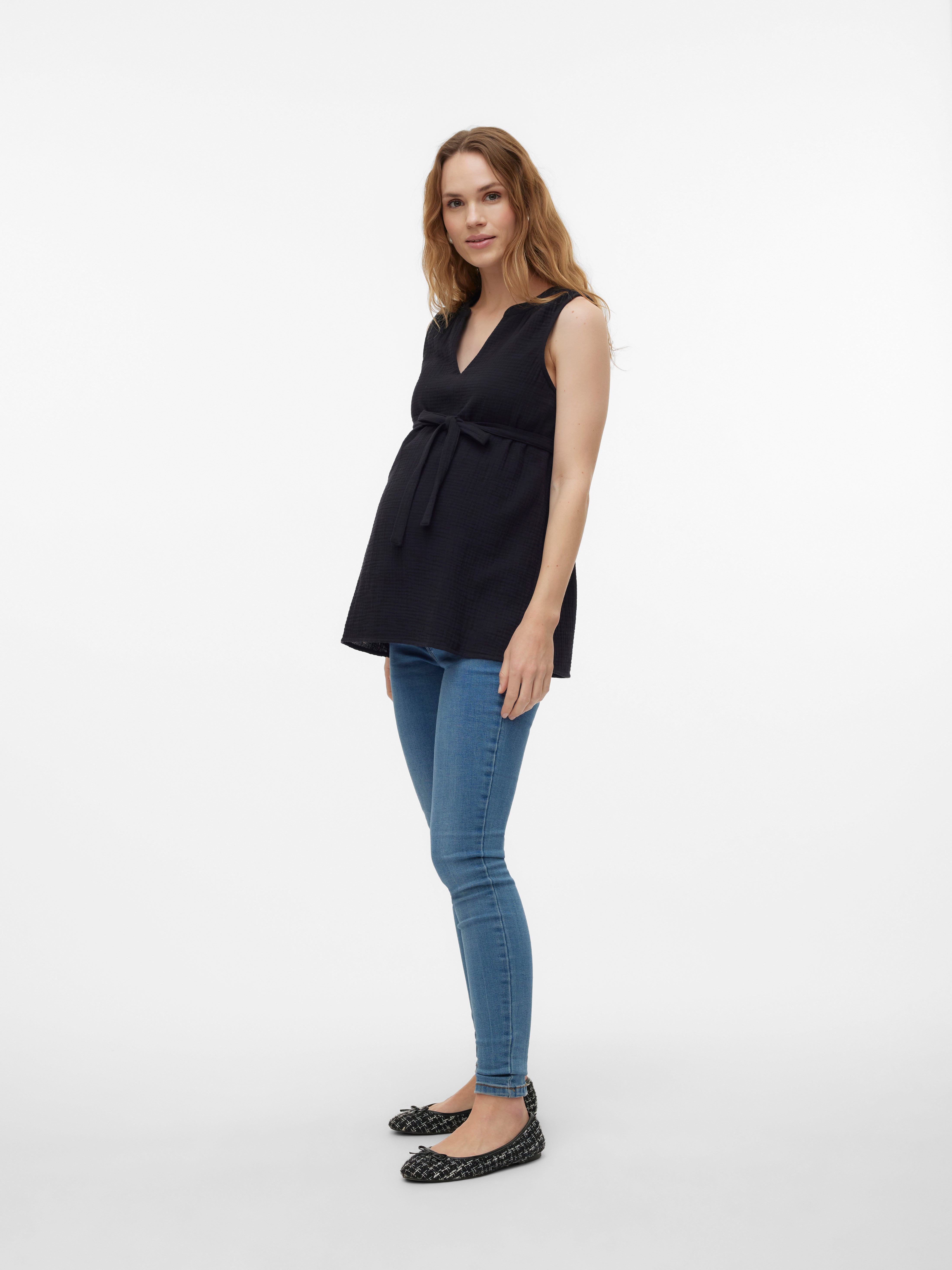 Maternity-top 