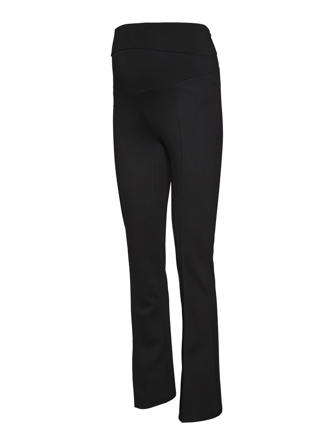 Pantalon De Grossesse Futur Composé Taille 40/42 - Rouge - Acétate/Lycra - Fabriqué En France - Neuf
