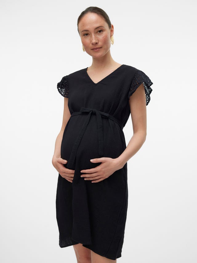 MAMA.LICIOUS Maternity-dress - 20020572