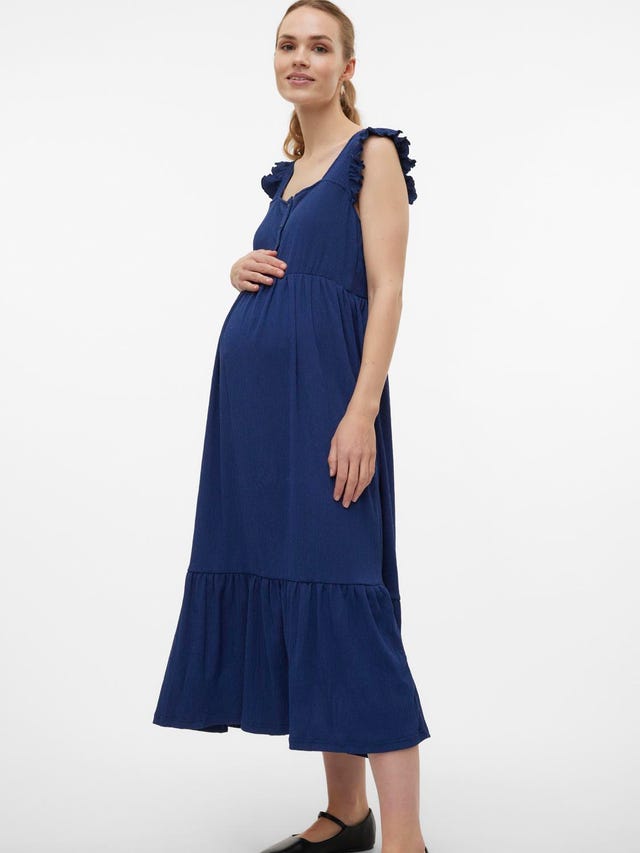 MAMA.LICIOUS Maternity-dress - 20020575