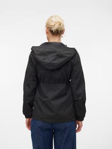 MAMA.LICIOUS Maternity-parka -Black - 20020588