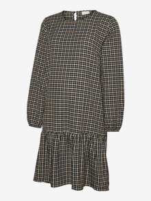 MAMA.LICIOUS MLLIANNA Robe de Maternité -Black - 20020610