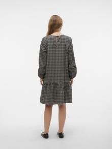 MAMA.LICIOUS MLLIANNA Robe de Maternité -Black - 20020610