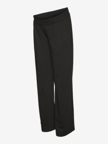 MAMA.LICIOUS Zwangerschaps-broek -Black - 20020623