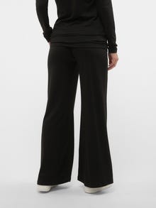 MAMA.LICIOUS Zwangerschaps-broek -Black - 20020623