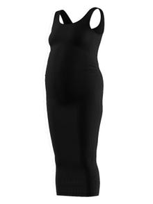 MAMA.LICIOUS Maternity-dress -Black - 20020647