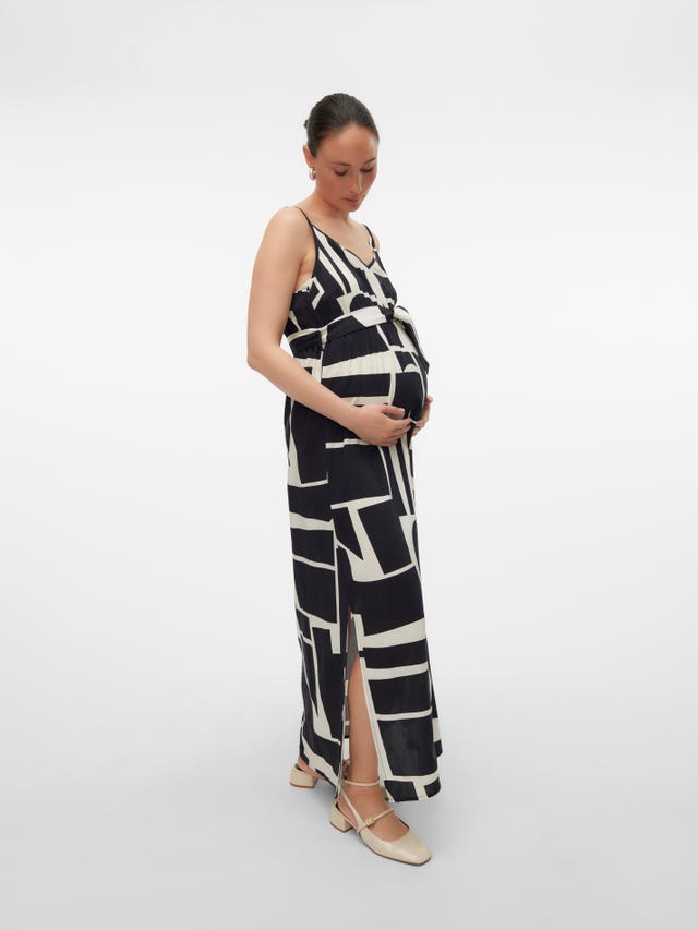 MAMA.LICIOUS Maternity-dress - 20020709