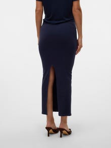 MAMA.LICIOUS Maternity-skirt -Navy Blazer - 20020711