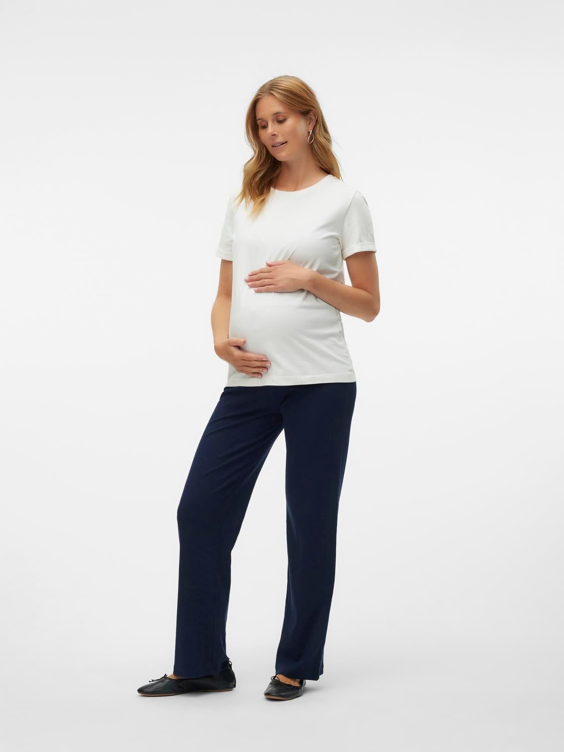 Maternity-trousers