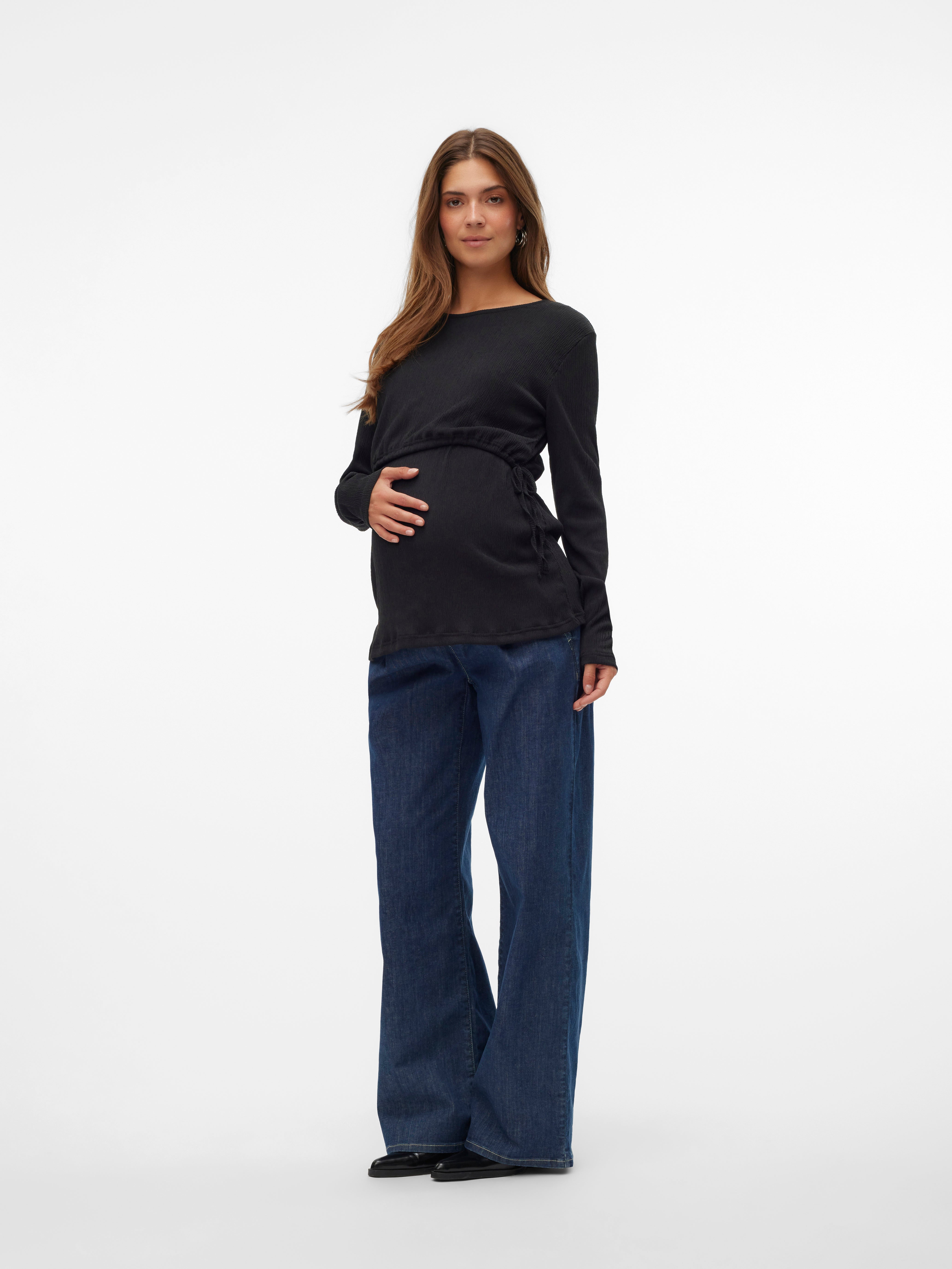 Maternity-top 