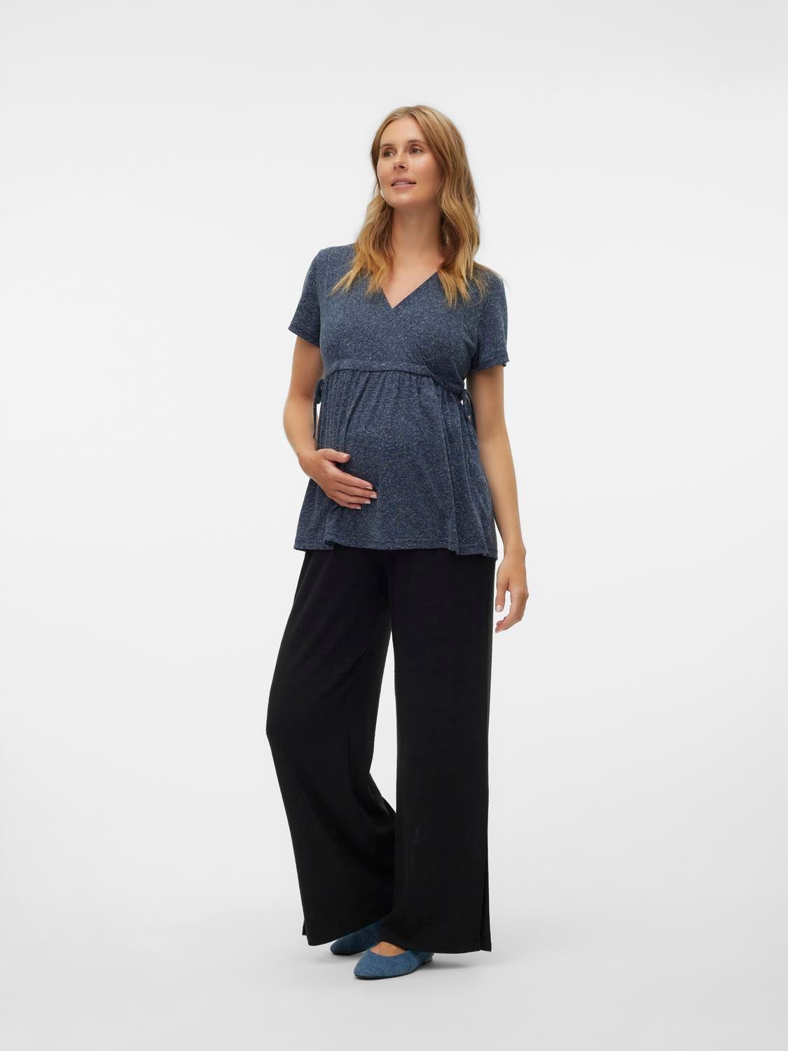 Maternity-top 