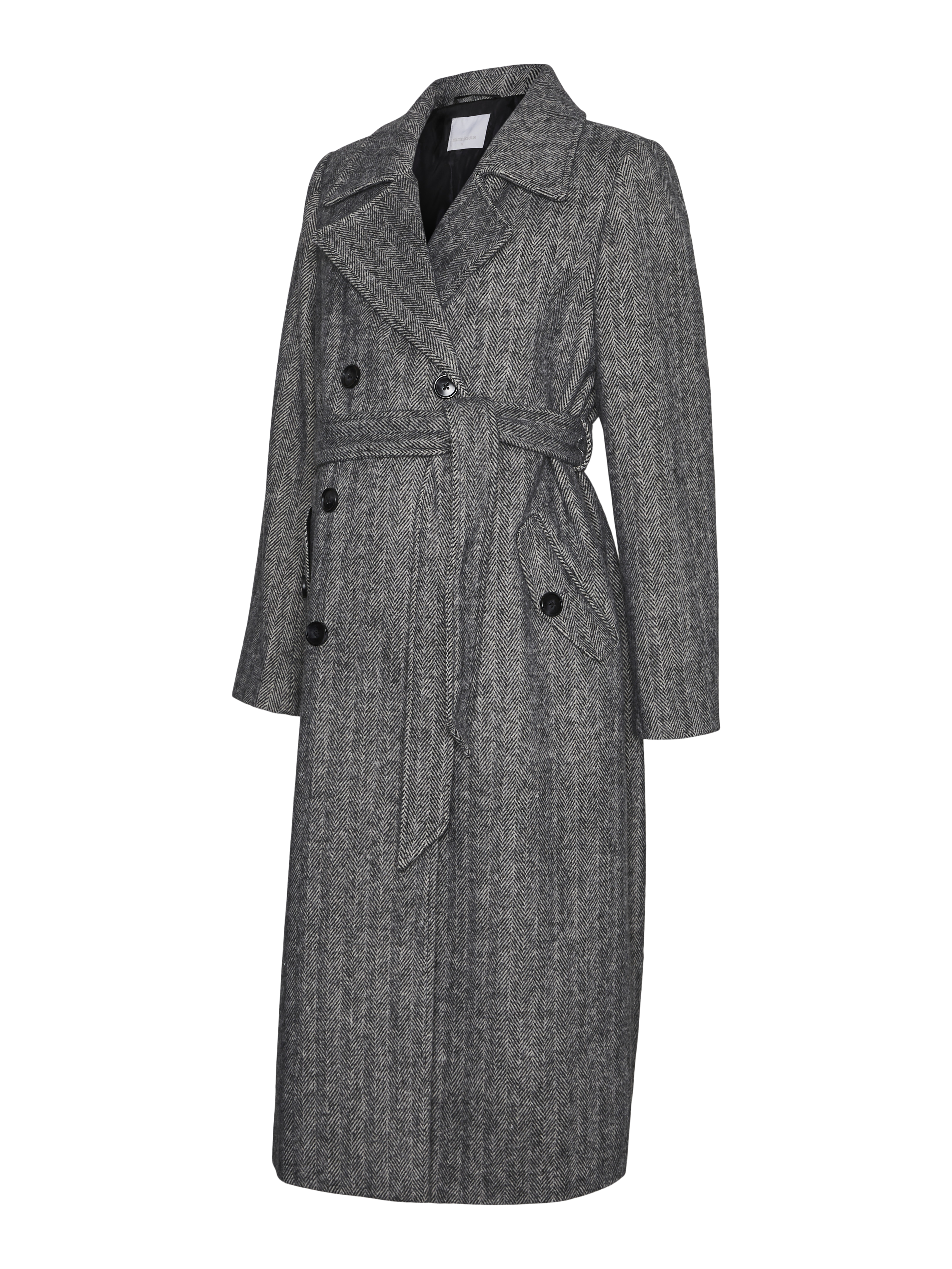 Winter Coat Mamalicious Trenchcoat Mamalicious In Coat Shop