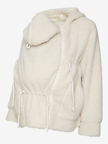 MAMA.LICIOUS Chaquetas Capucha -Birch - 20020814