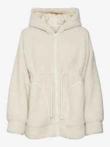 MAMA.LICIOUS Chaquetas Capucha -Birch - 20020814