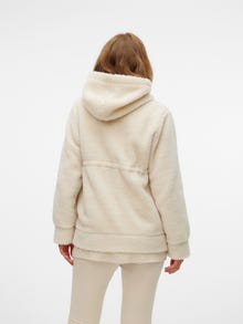 MAMA.LICIOUS Chaquetas Capucha -Birch - 20020814