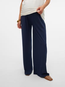 MAMA.LICIOUS Umstands-hose -Navy Blazer - 20020820