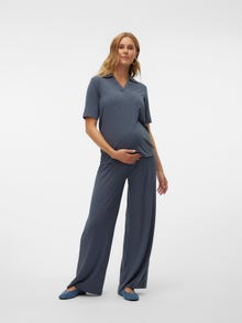 MAMA.LICIOUS Maternity-trousers -Stormy Weather - 20020820