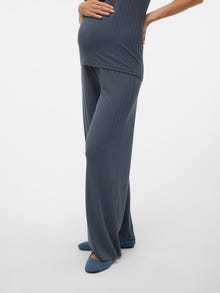MAMA.LICIOUS Maternity-trousers -Stormy Weather - 20020820