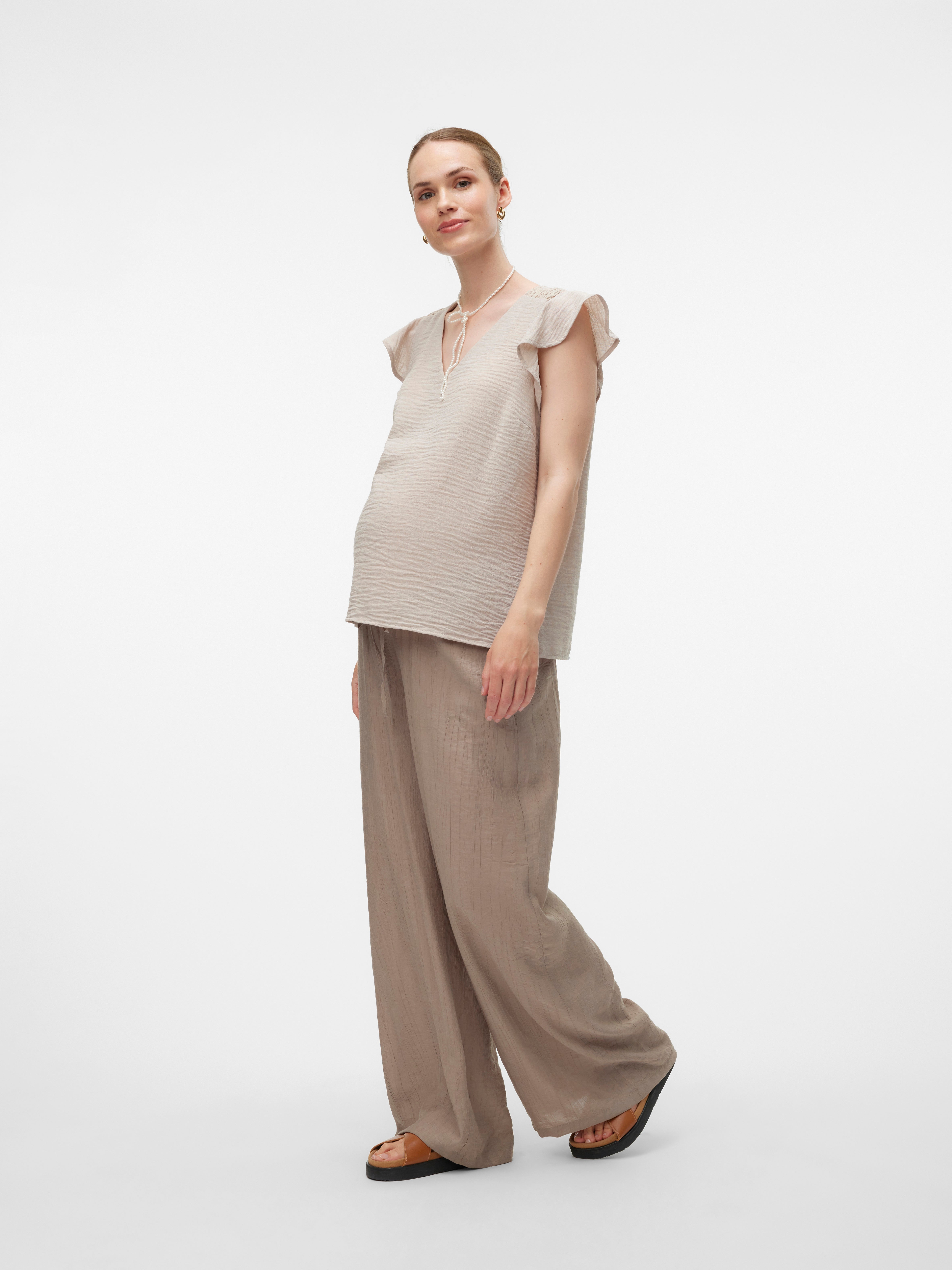 Maternity-trousers