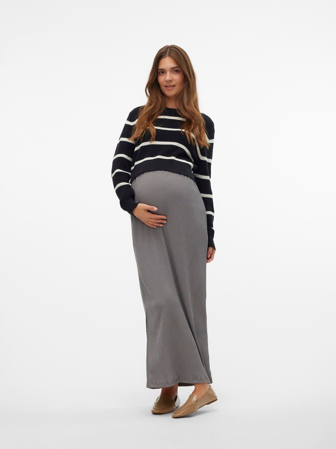 Maternity-skirt