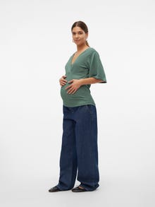 MAMA.LICIOUS Mamma-topp -Dark Forest - 20020868