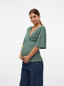 MAMA.LICIOUS Mamma-topp -Dark Forest - 20020868