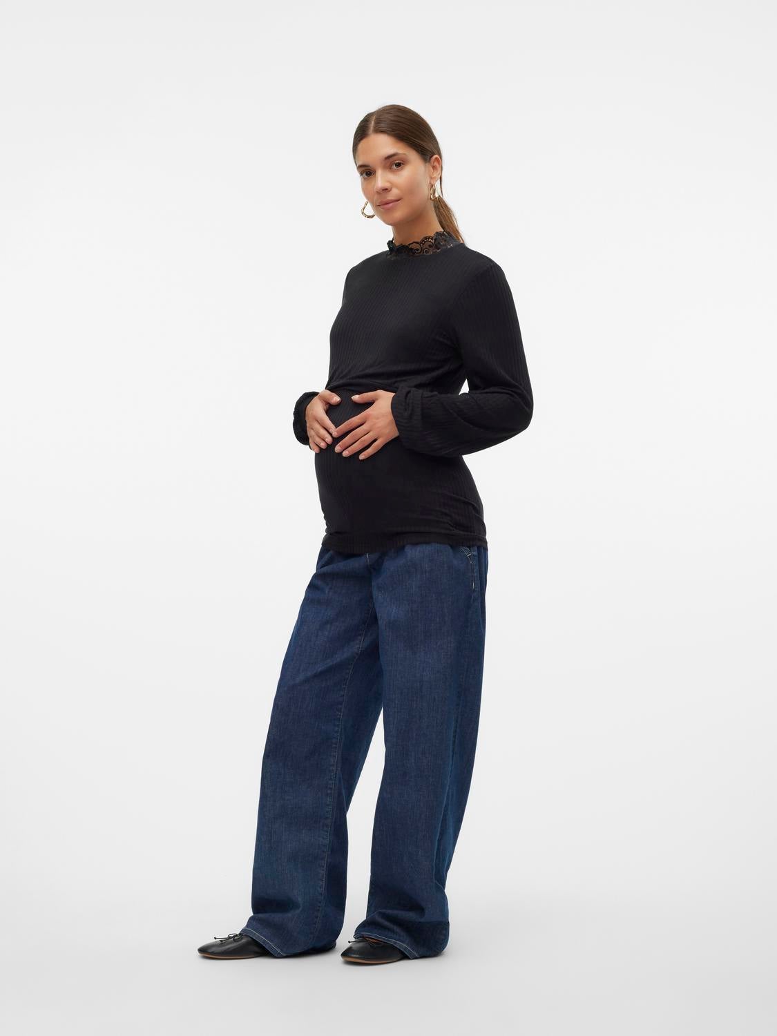 Maternity-top 