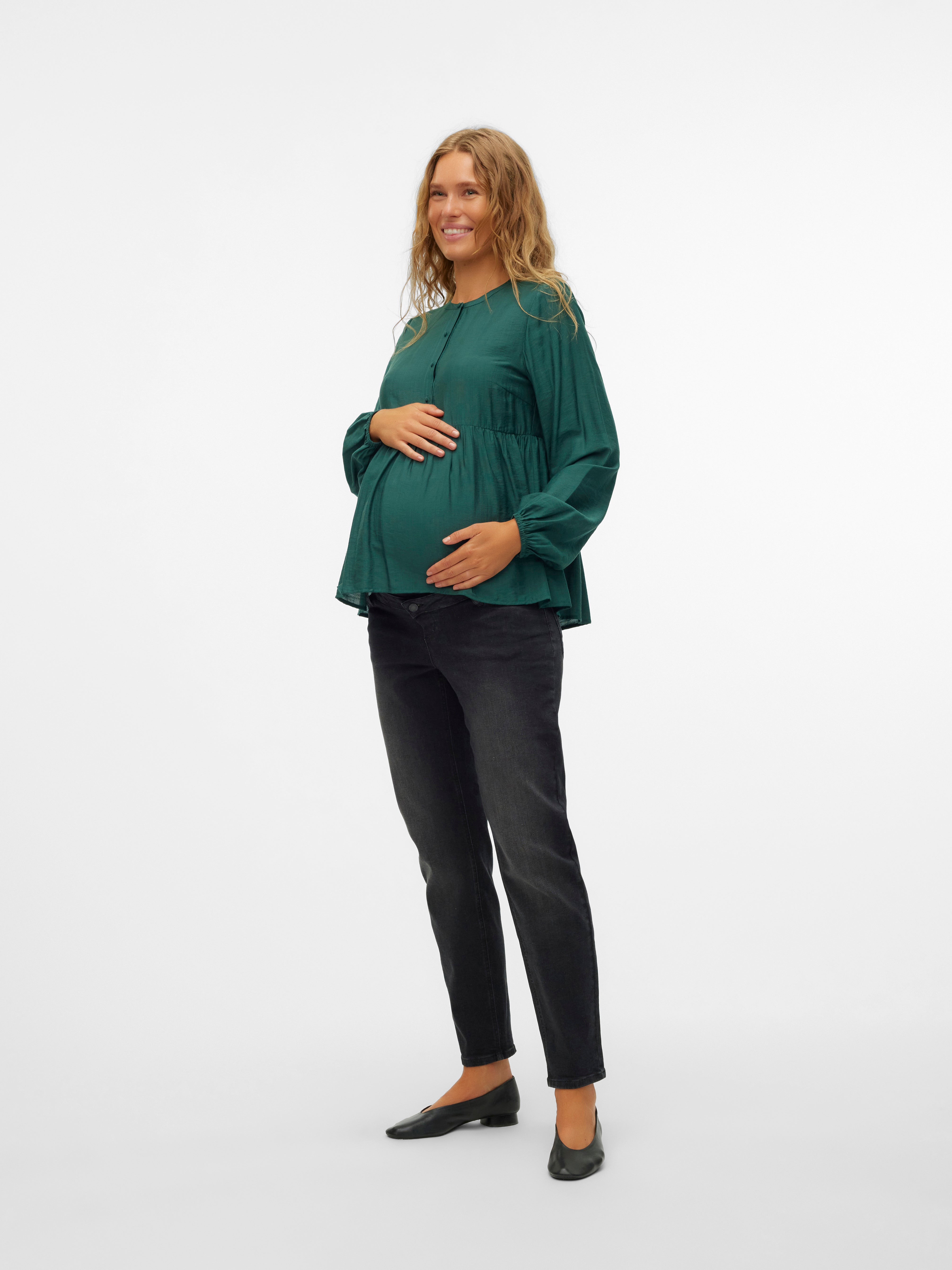 Maternity-top 