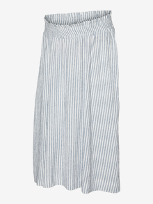 MAMA.LICIOUS Maternity-skirt -Snow White - 20021077