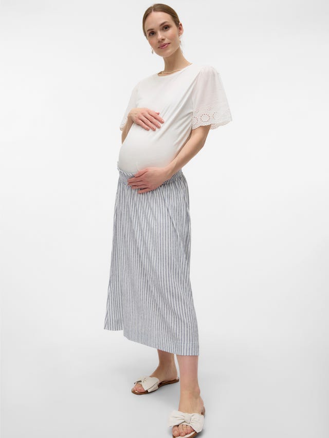 MAMA.LICIOUS Maternity-skirt - 20021077