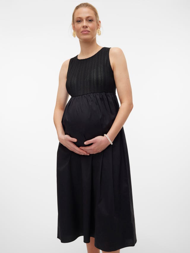 MAMA.LICIOUS Maternity-dress - 20021078