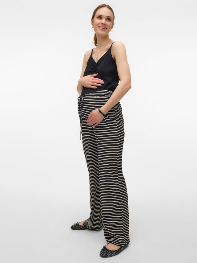 MAMA.LICIOUS Maternity-trousers - 20021105