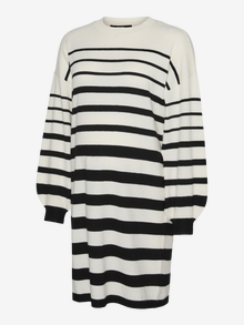 MAMA.LICIOUS VMMRAIN Maternity Dress -Birch - 20021111