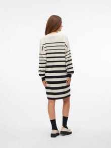 MAMA.LICIOUS VMMRAIN Maternity Dress -Birch - 20021111