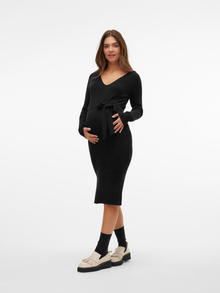MAMA.LICIOUS VMMSABA -Black - 20021127