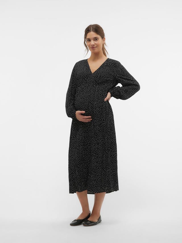MAMA.LICIOUS Umstands-kleid  - 20021129