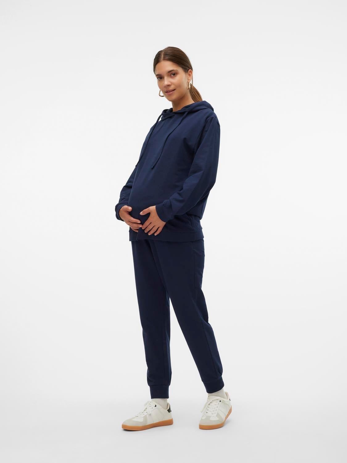 Maternity-Sweatshirt