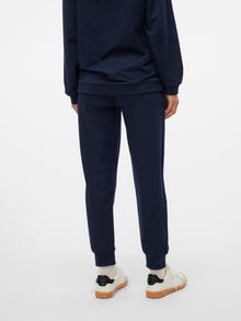 MAMA.LICIOUS Pantalones Corte regular -Navy Blazer - 20021170