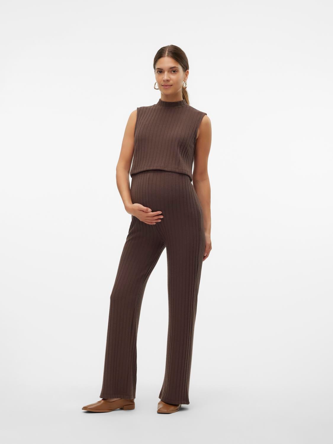 Maternity-leggings