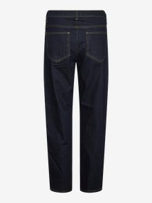 MAMA.LICIOUS Maternity-jeans -Medium Blue Denim - 20021260