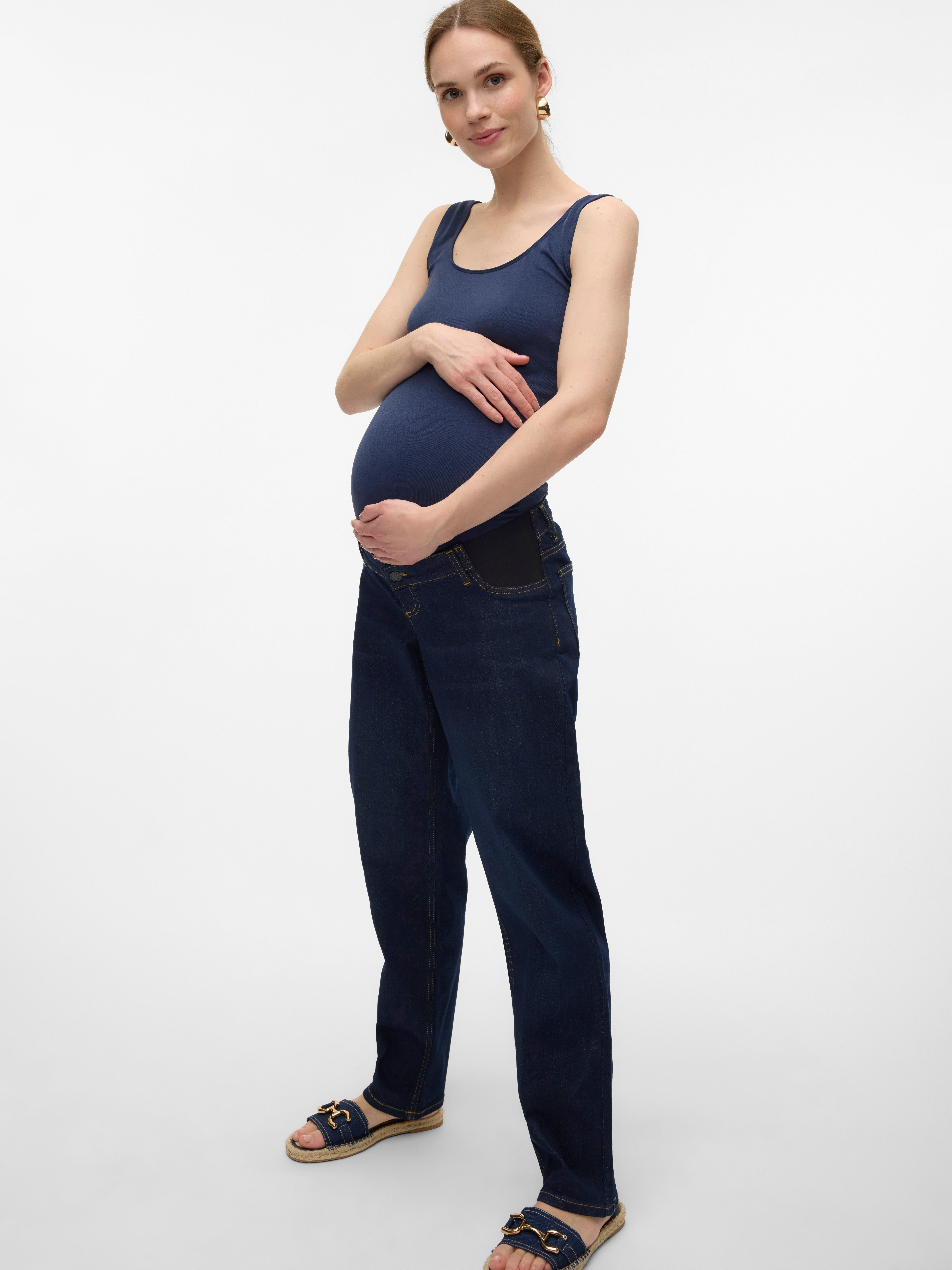 Maternity-jeans