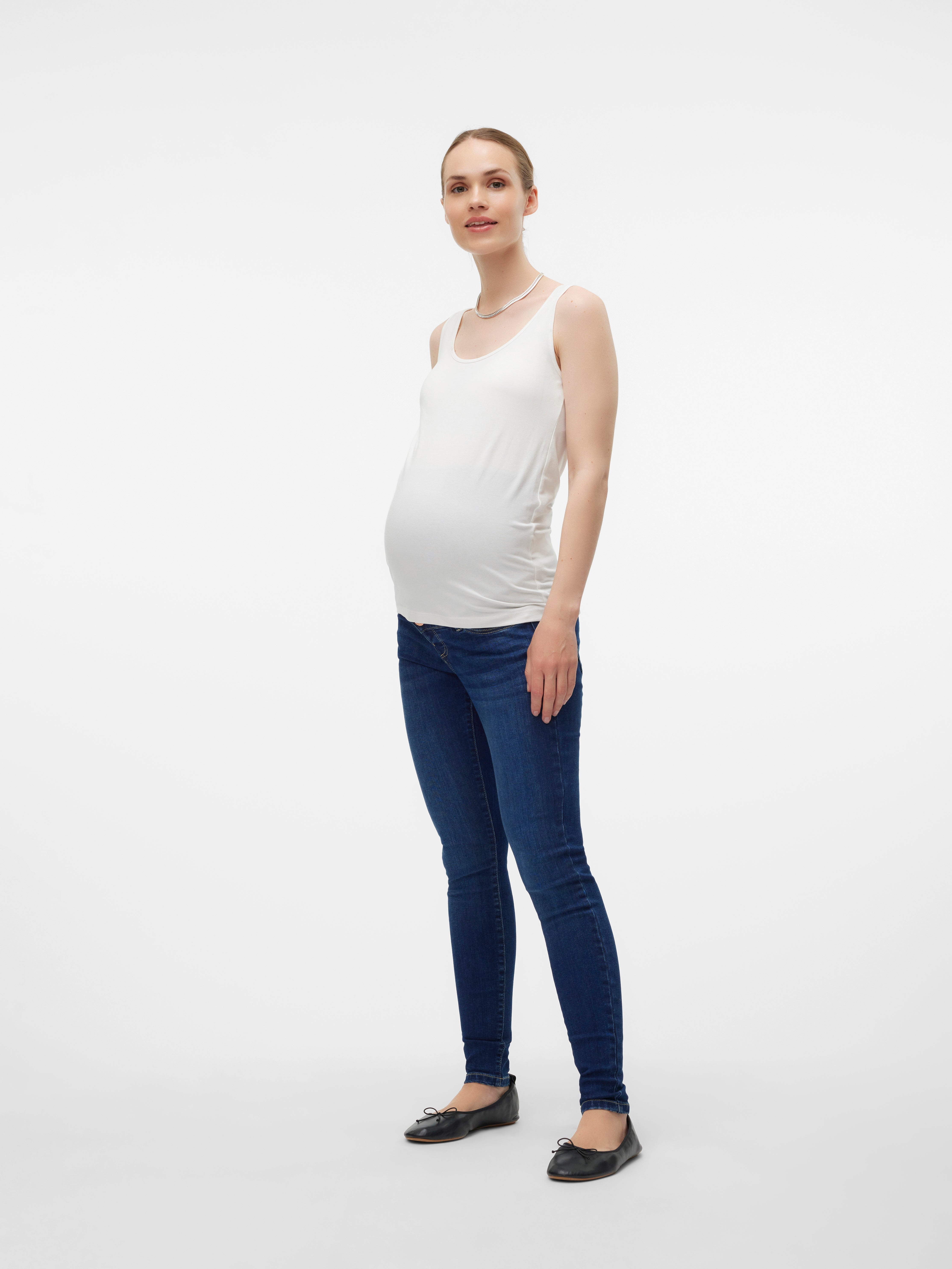 2-PACK MATERNITY-TOP