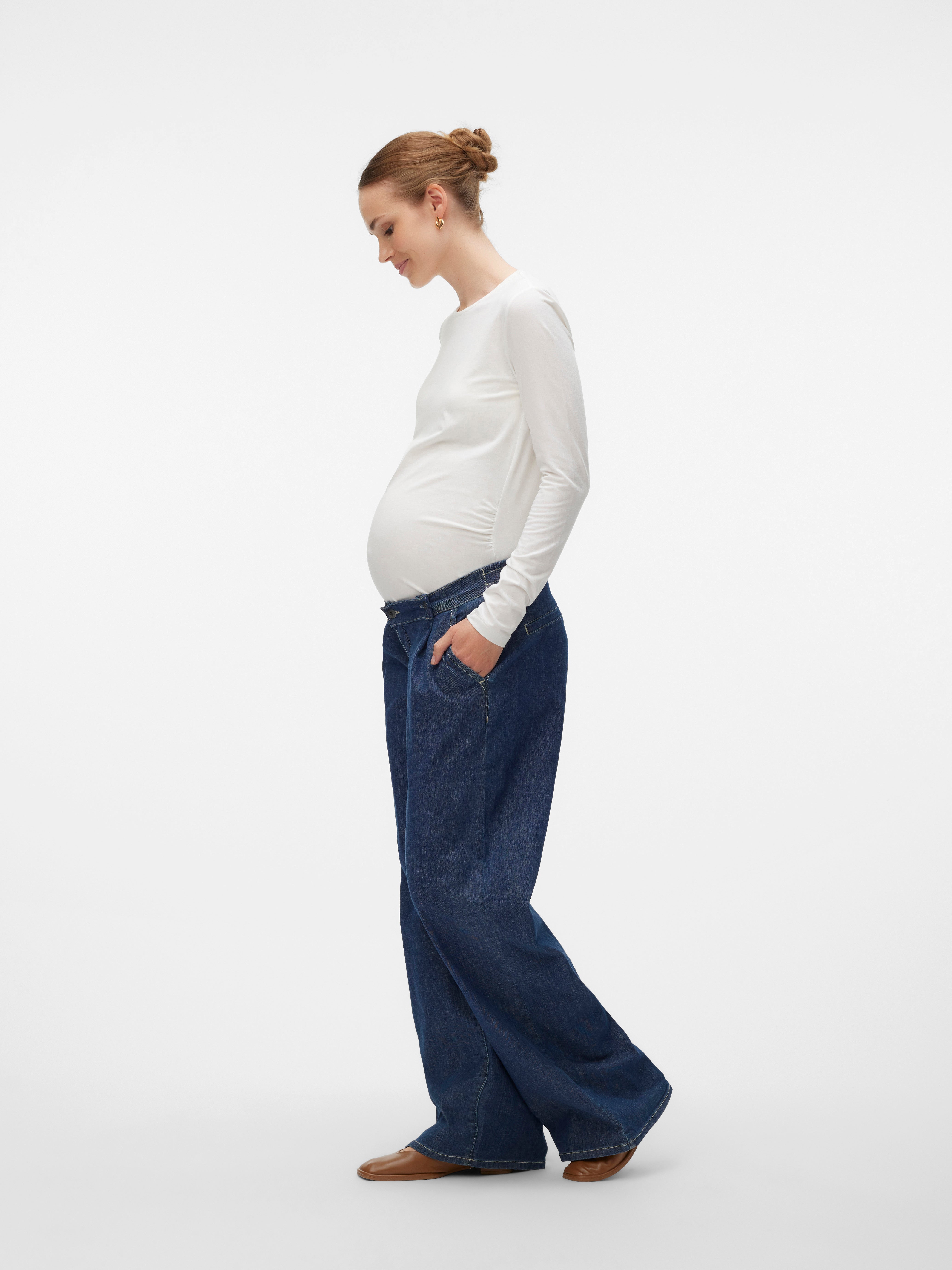 2-PACK MATERNITY-TOP