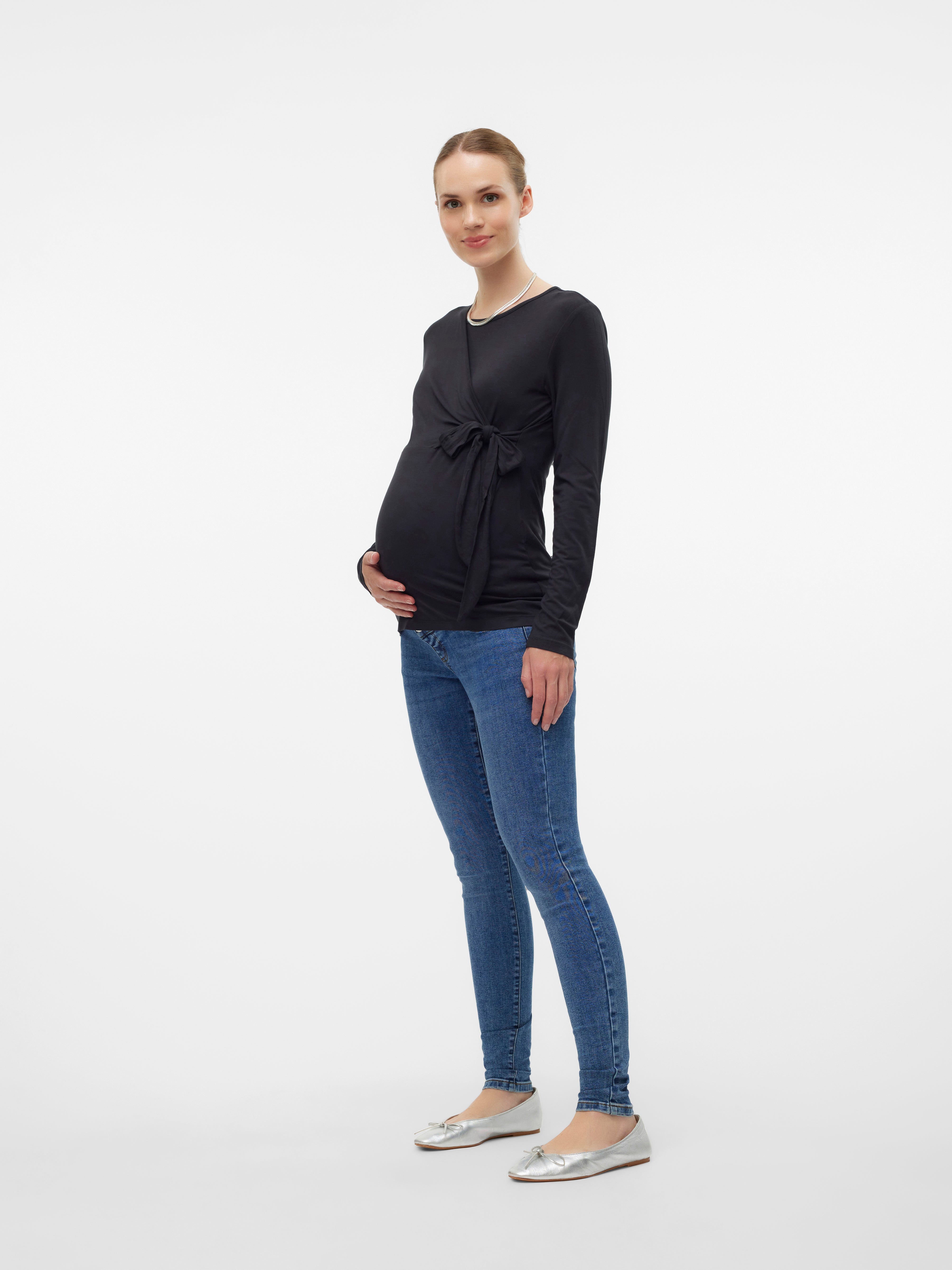 Maternity-jeans